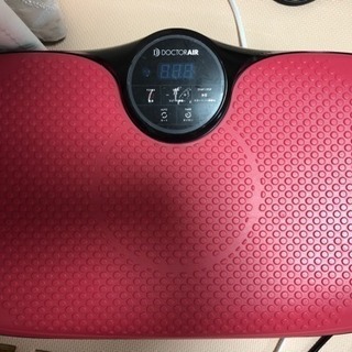 ドクターエア 3Dスーパーブレードスマート