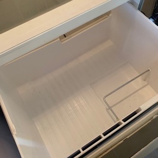 GR-473K(XS) 東芝 冷凍冷蔵庫 中古 動作確認済みの画像