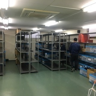 中古パソコンに関連仕事の画像