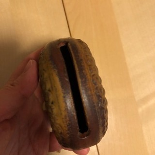 【取引中】陶器 鈴の画像
