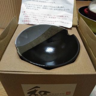 生活用品セット（ゴミ箱/食器/鍋等）【受け取り3/18まで】の画像
