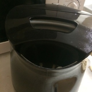 電気ケトル