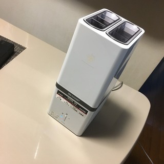 SHARP プラズマクラスターイオン発生器