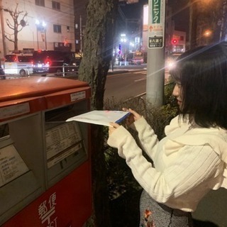 【モデル代お支払い、カット代無料 】ヘアドネーションご希望の方、撮影カットモデルをしてみてみませんか？の画像