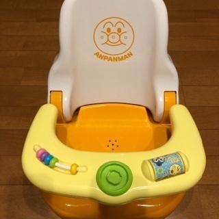 アンパンマン イス