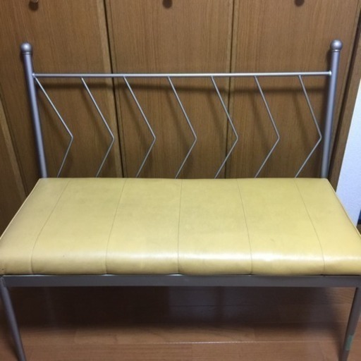 ベンチチェア
