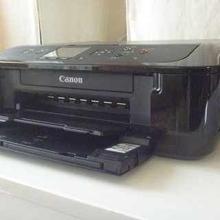 CANON　複合機　MG5730　返金補償あり