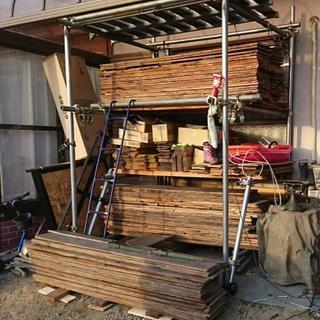 古材 杉板 90cm 在庫多数 リノベーション DIY 床材 壁...