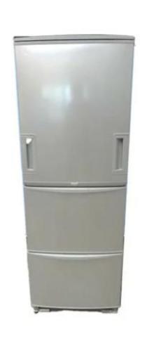 値下げ‼️SHARP2004年製345L冷蔵庫