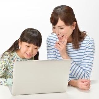 プログラミングの先生になりたい大学生アルバイト募集中の画像