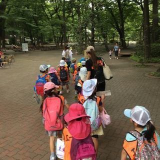 仙川駅徒歩8分、各種スポーツ・学習・プログラムを楽しく学べる民間学童保育「エールキッズ」の画像