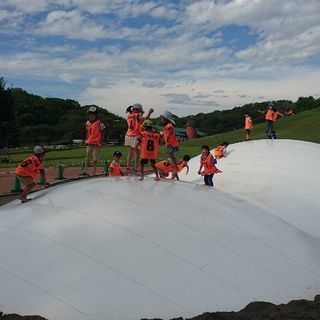 仙川駅徒歩8分、各種スポーツ・学習・プログラムを楽しく学べる民間学童保育「エールキッズ」の画像