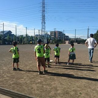 仙川駅徒歩8分、各種スポーツ・学習・プログラムを楽しく学べる民間学童保育「エールキッズ」の画像
