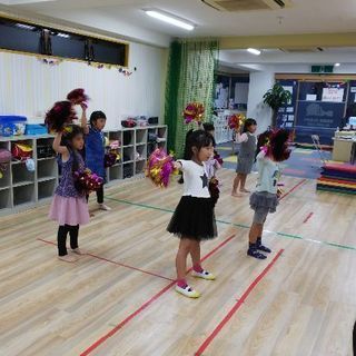 仙川駅徒歩8分、各種スポーツ・学習・プログラムを楽しく学べる民間学童保育「エールキッズ」の画像