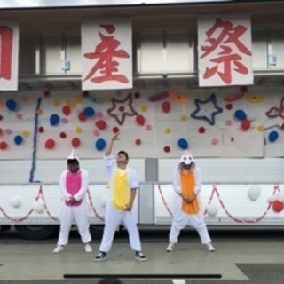 練習ダンサー友達募集〜 - 小山市