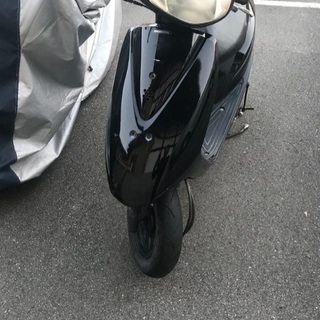 【本日限定価格】af62 DIO ジャンク扱い(実質実働)
