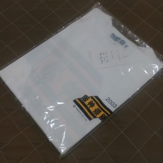 阪神優勝記念Ｔシャツ