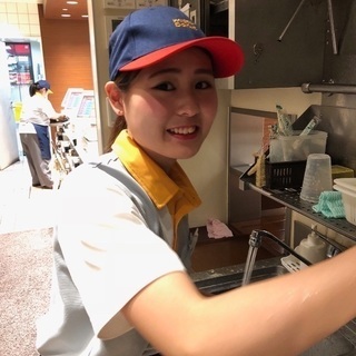 未経験者歓迎☆ミスタードーナツで一緒に働きませんか？ の画像