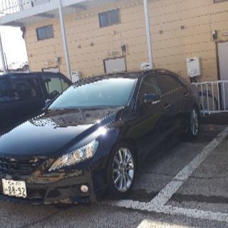 希少！上級グレードSパケ130マークＸ☆の画像