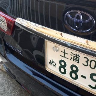 希少！上級グレードSパケ130マークＸ☆の画像