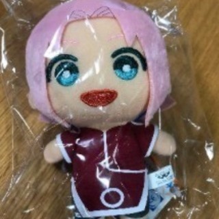 NARUTO (ナルト) 春野サクラ サクラ ともぬい vol....