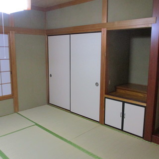 【家主直接】藤沢市内ペット可戸建て３ＳＬＤＫ楽器も可！家主直で初期費用も割安です(^^) − 神奈川県