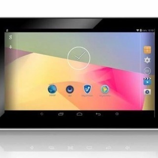 geanee　タブレット Android4.4　9インチタブレッ...