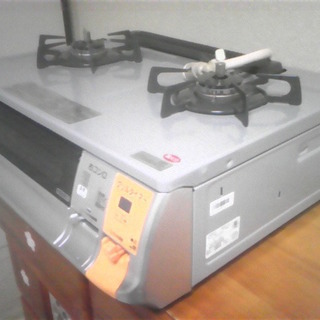 ガステーブルの画像