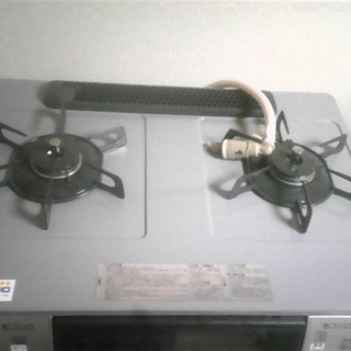 ガステーブルの画像