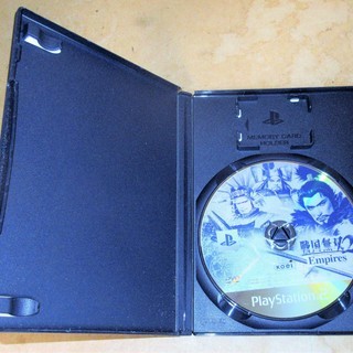 ☆PS2/戦国無双2 Empires◆鳴け、不如帰の画像