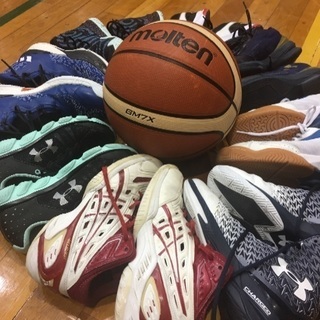 🏀豊橋一楽しいバスケサークル🏀