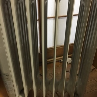 【無料】TESY オイルヒーター CA1208 E01TR