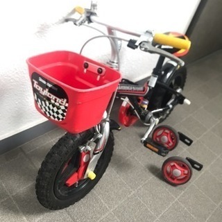 子供用自転車 14インチ ブリジストン