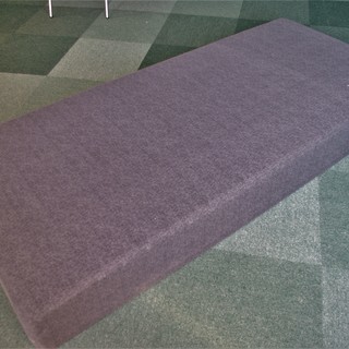 IKEA製　ベッドマット　