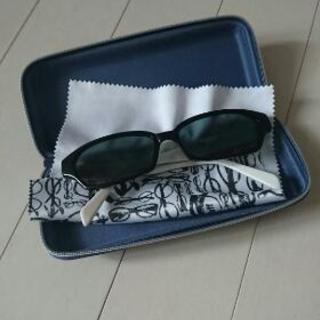 zoff 偏光レンズ メガネ 