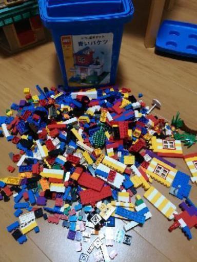 レゴブロック 中古