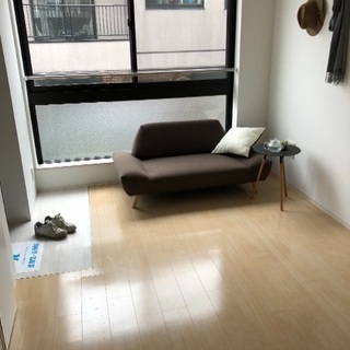 ソファの画像