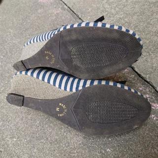 靴♪差し上げますの画像