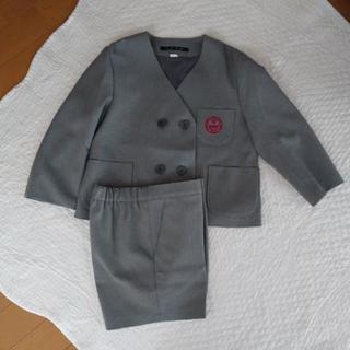 あおば幼稚園　青葉幼稚園　制服
