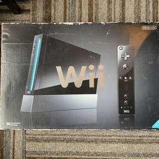 Wii
