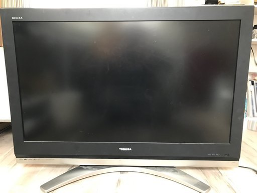 東芝 42V型 液晶 テレビ 42Z2000 フルハイビジョン 2006年モデル