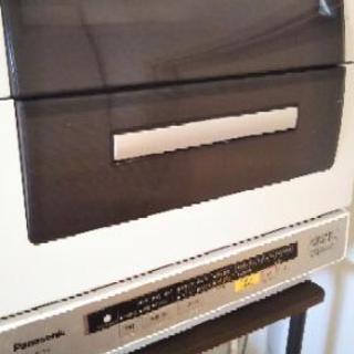 食洗機　パナソニック　NP−TR6