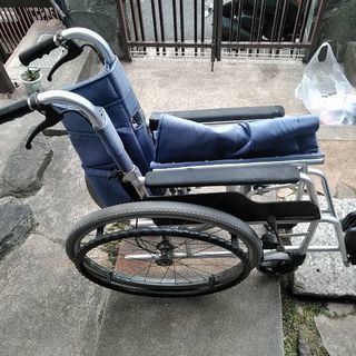 車椅子