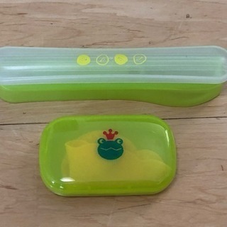離乳食 小さなおにぎり