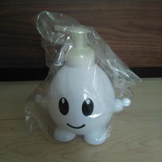 ハンドソープボトル