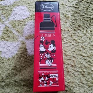 ミッキー＆ミニー ステンレスボトル 500ml
