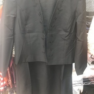 喪服 ブラックフォーマル