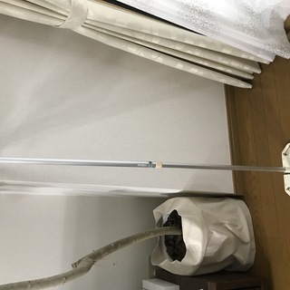 ゾーキンはさんでモップ