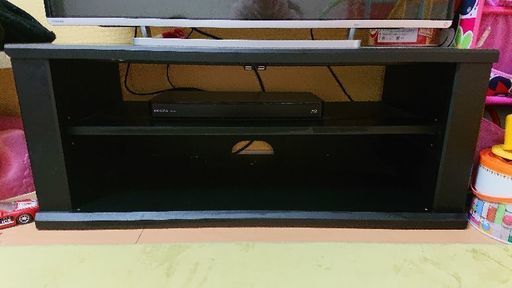 テレビ台【売りきり品】