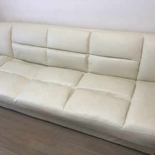 ソファー 兼 ベッド 収納付き ソファーベッド